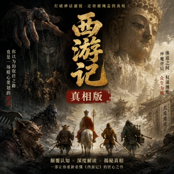 西游记真相版